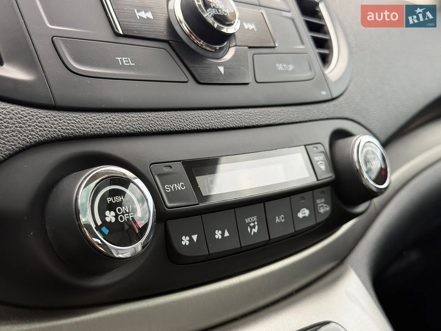 2014 Honda CR-V - мініатюра 45