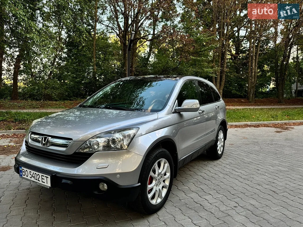 2010 Honda CR-V - мініатюра 16