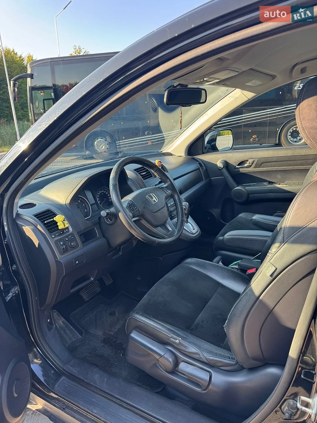 2012 Honda CR-V - мініатюра 7