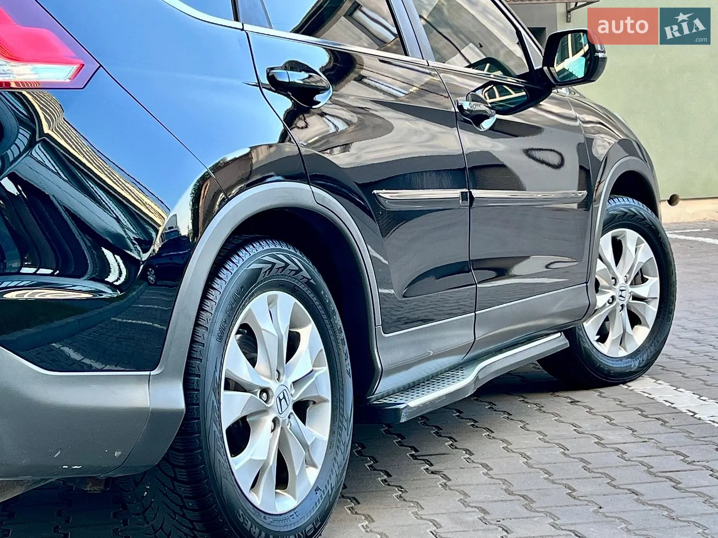 2012 Honda CR-V - мініатюра 28