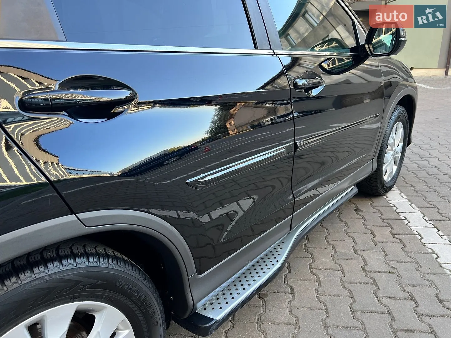 2012 Honda CR-V - мініатюра 55