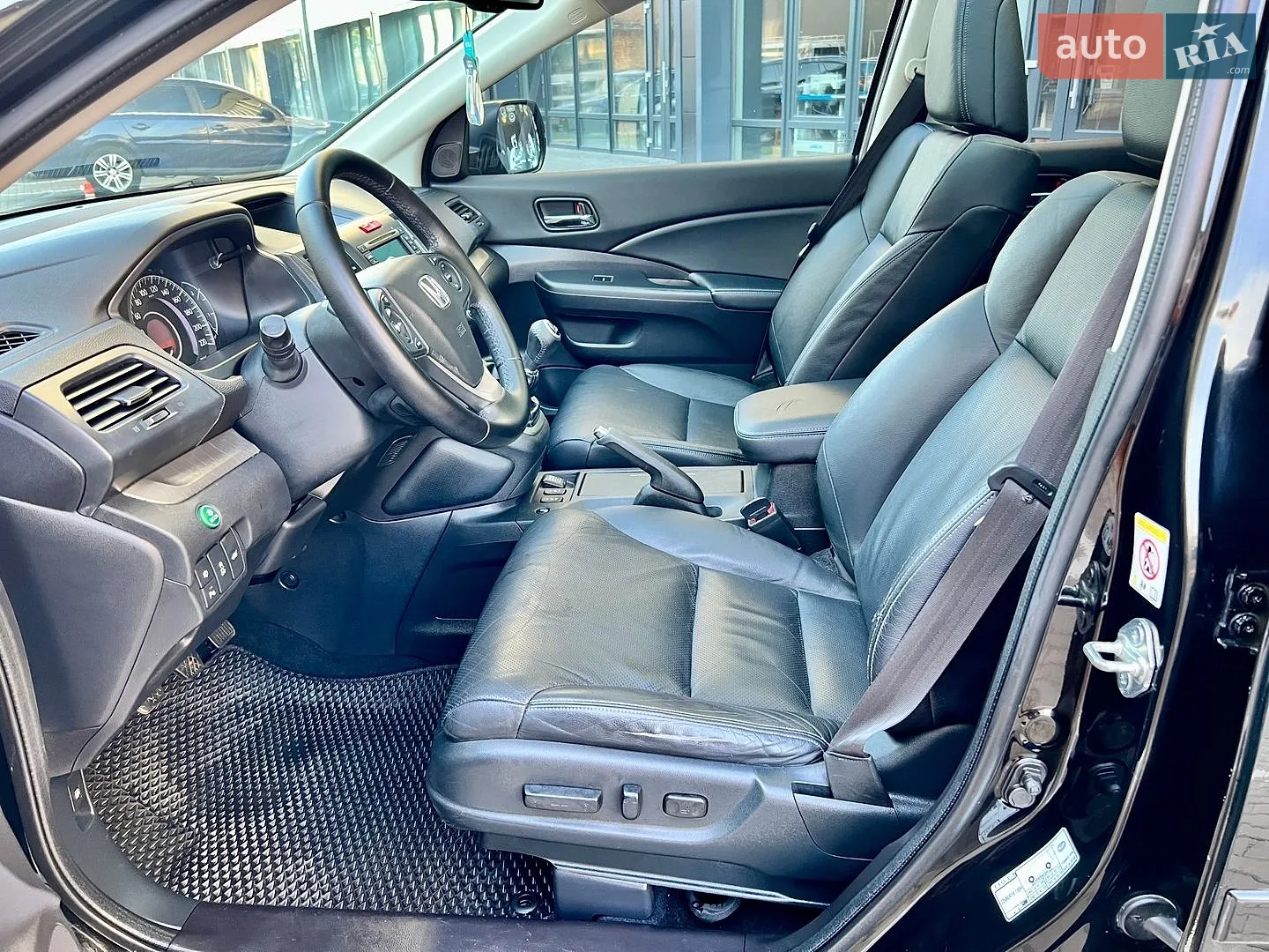 2012 Honda CR-V - мініатюра 68
