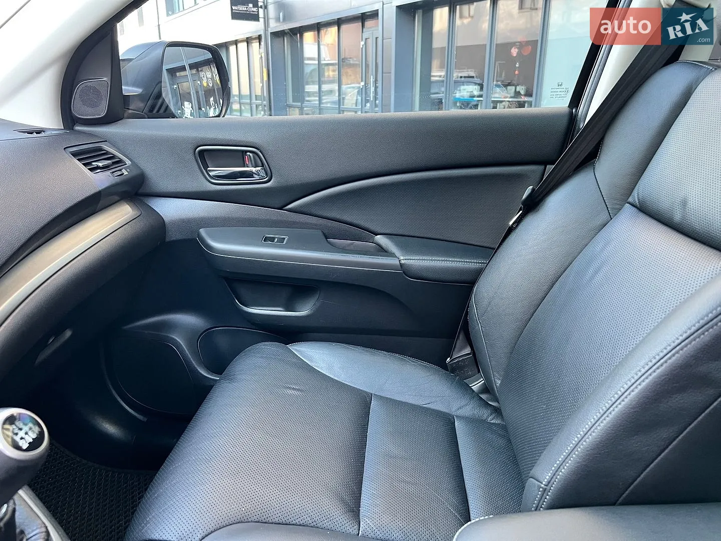 2012 Honda CR-V - мініатюра 80