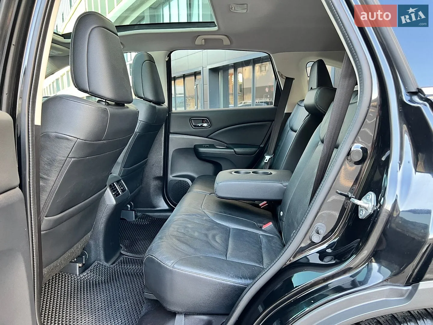 2012 Honda CR-V - мініатюра 84