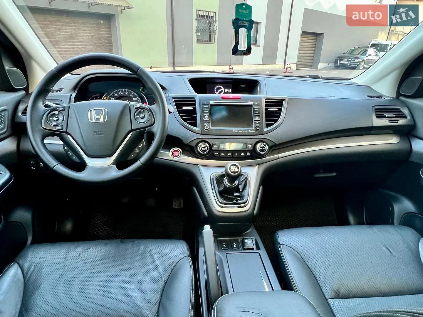 2012 Honda CR-V - мініатюра 89