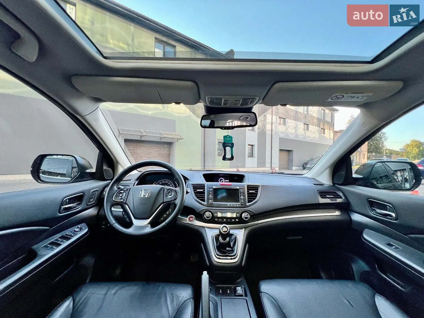 2012 Honda CR-V - мініатюра 97