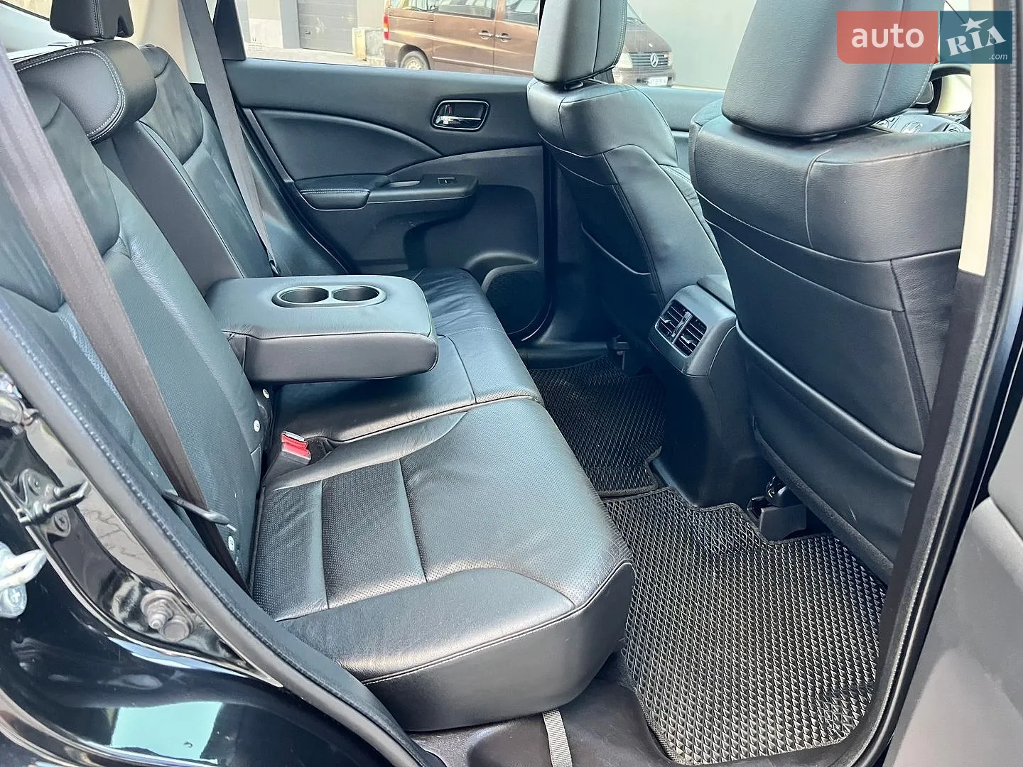 2012 Honda CR-V - мініатюра 104