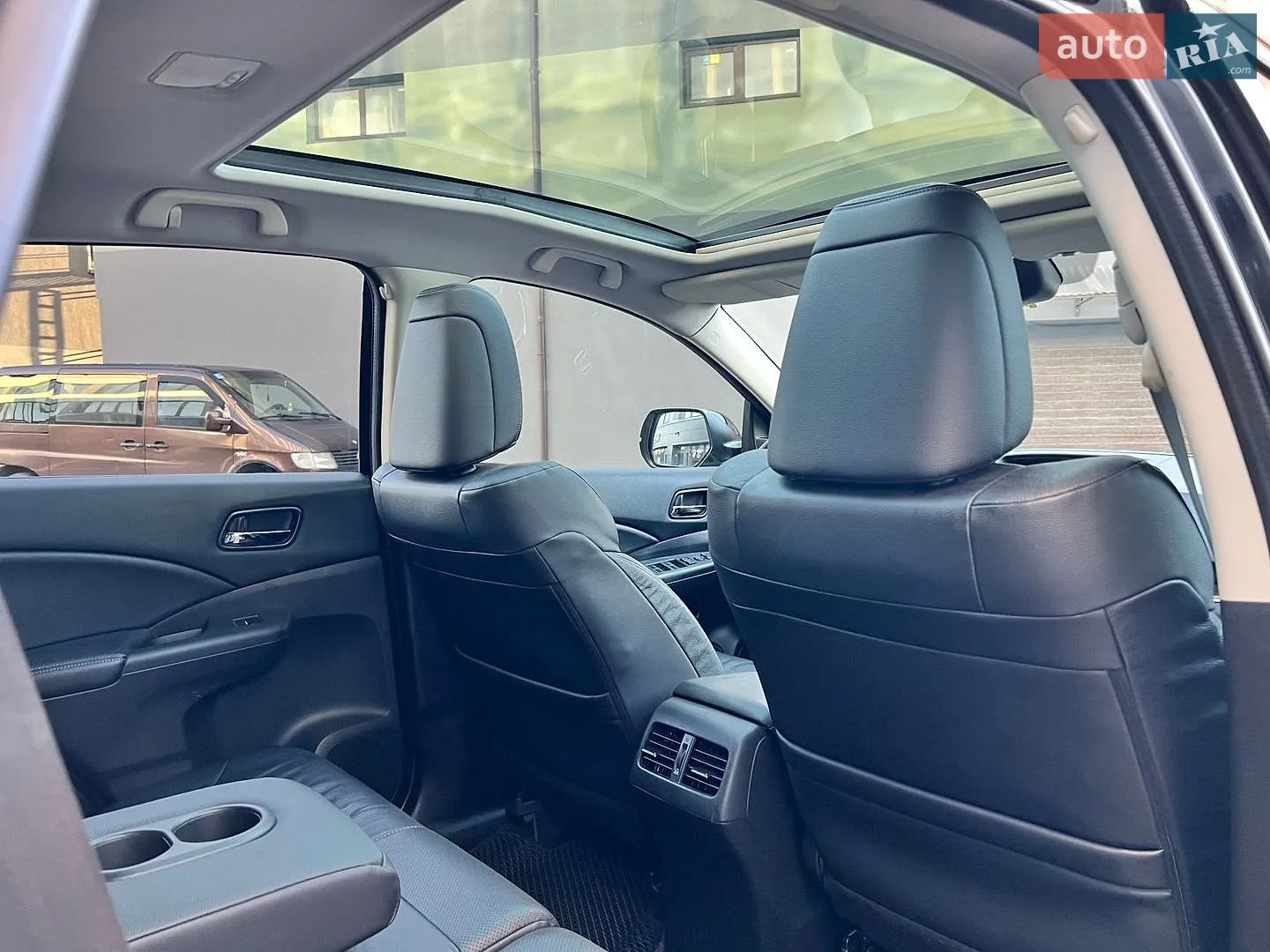 2012 Honda CR-V - мініатюра 106