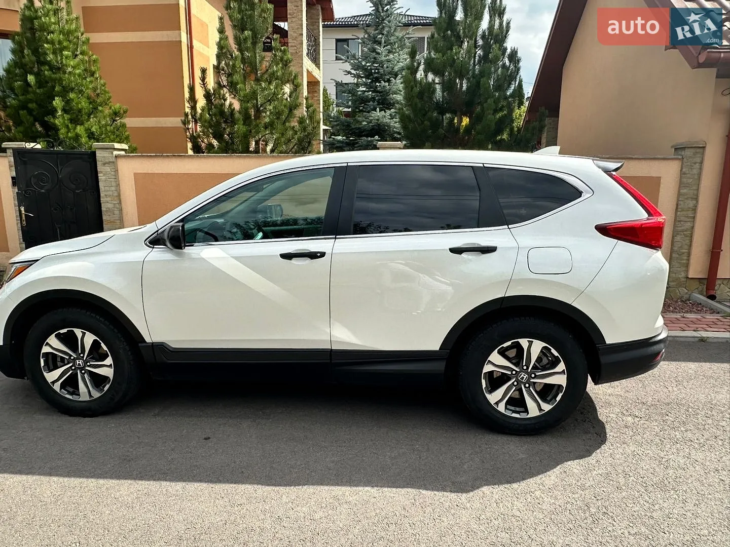 2018 Honda CR-V - мініатюра 5