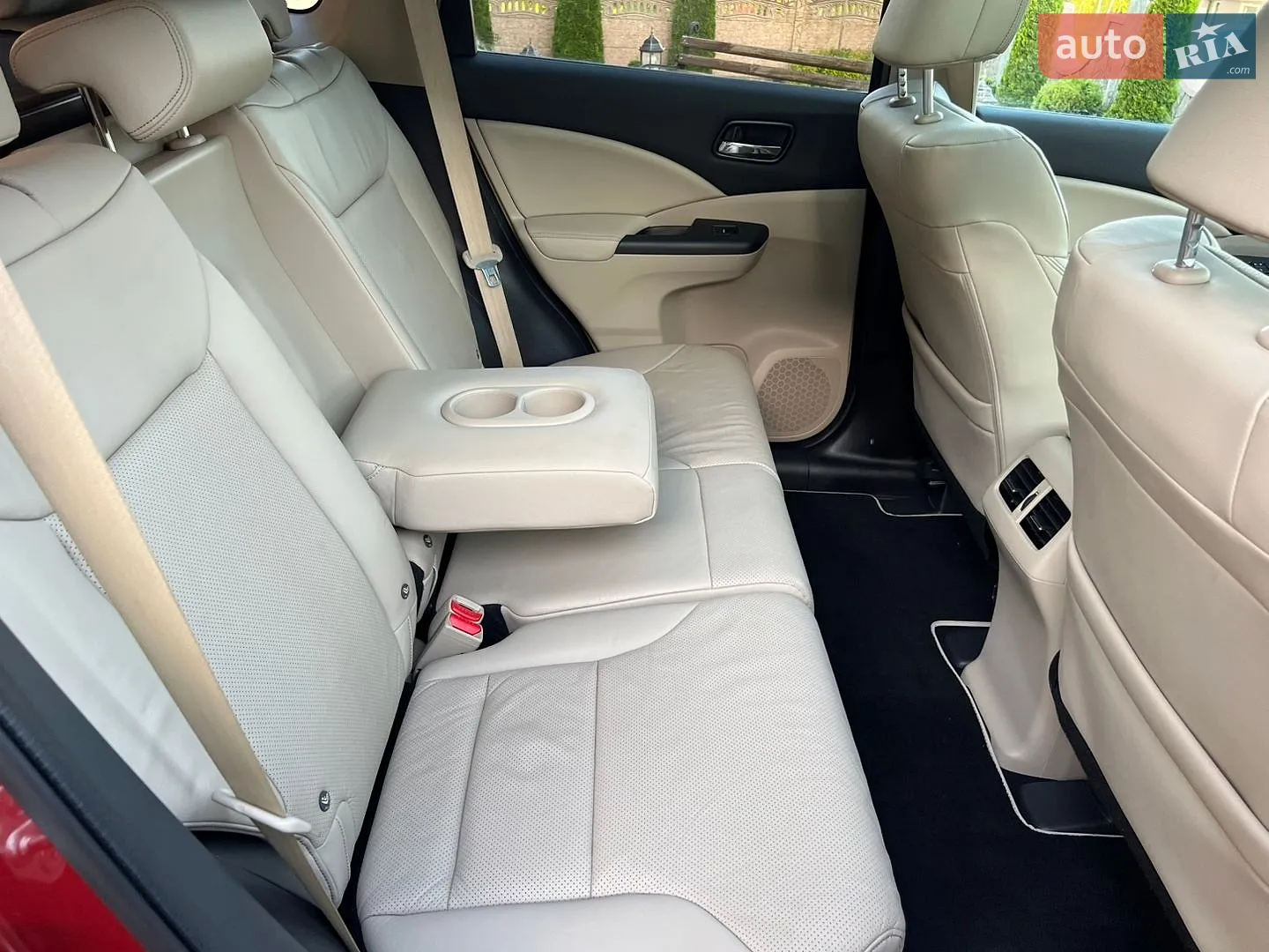 2013 Honda CR-V - мініатюра 47