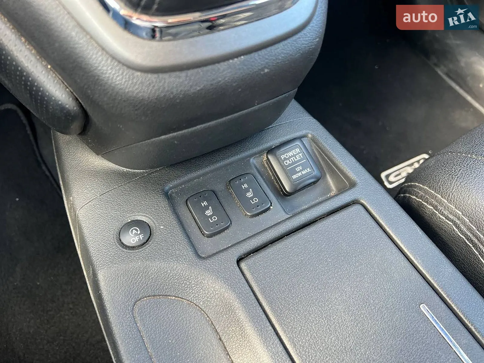 2014 Honda CR-V - мініатюра 34