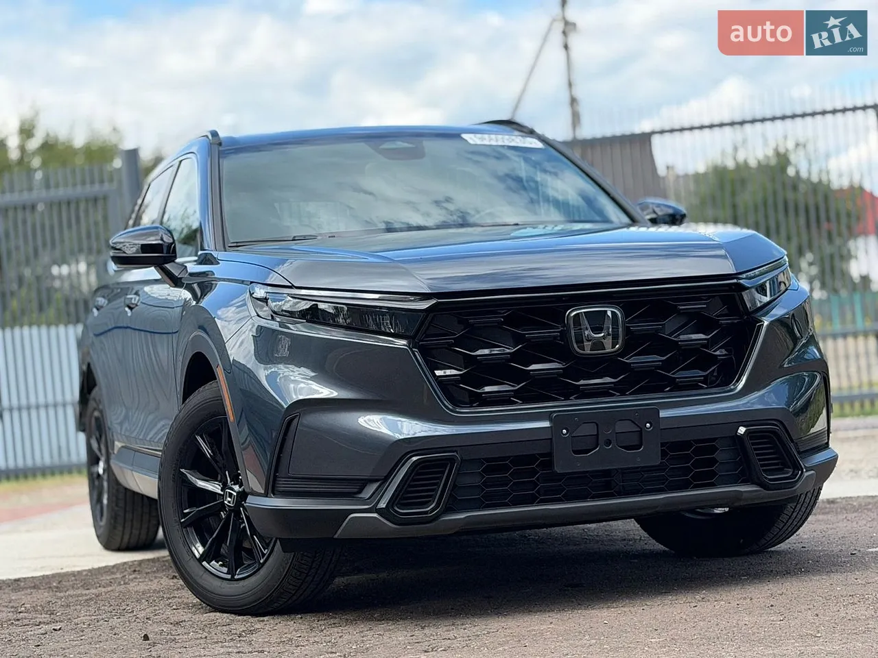 2022 Kia EV6 - мініатюра 132