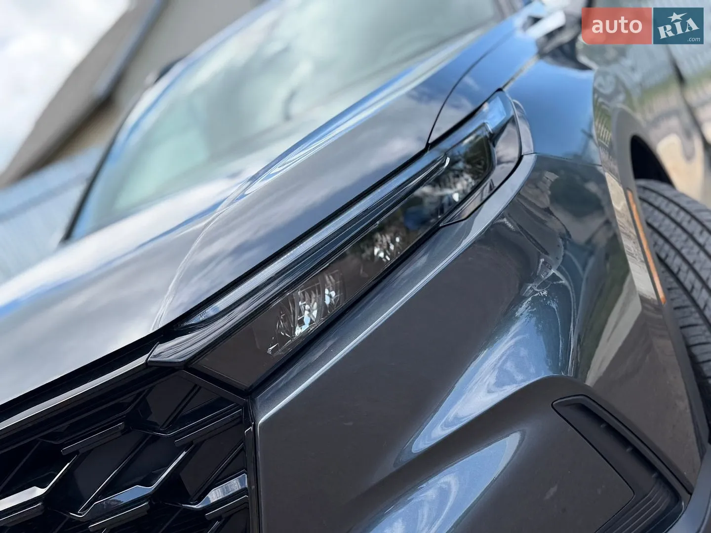 2024 Honda CR-V - мініатюра 6
