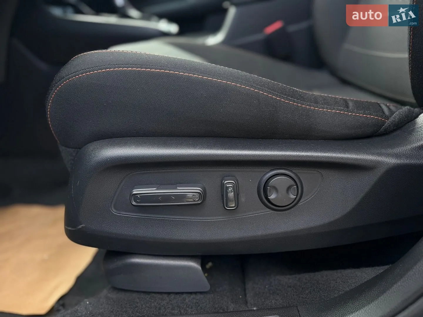 2024 Honda CR-V - мініатюра 28