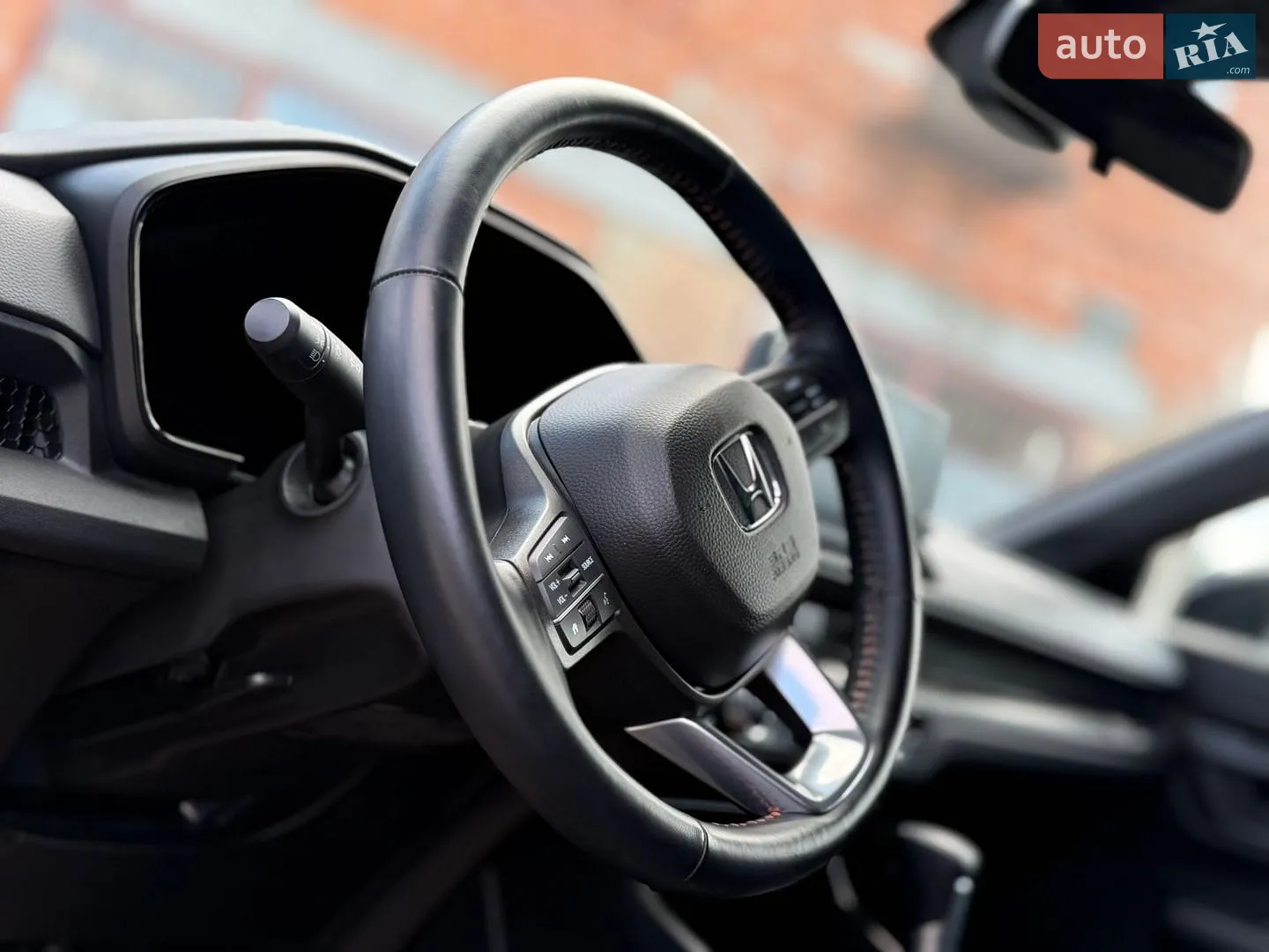 2024 Honda CR-V - мініатюра 31