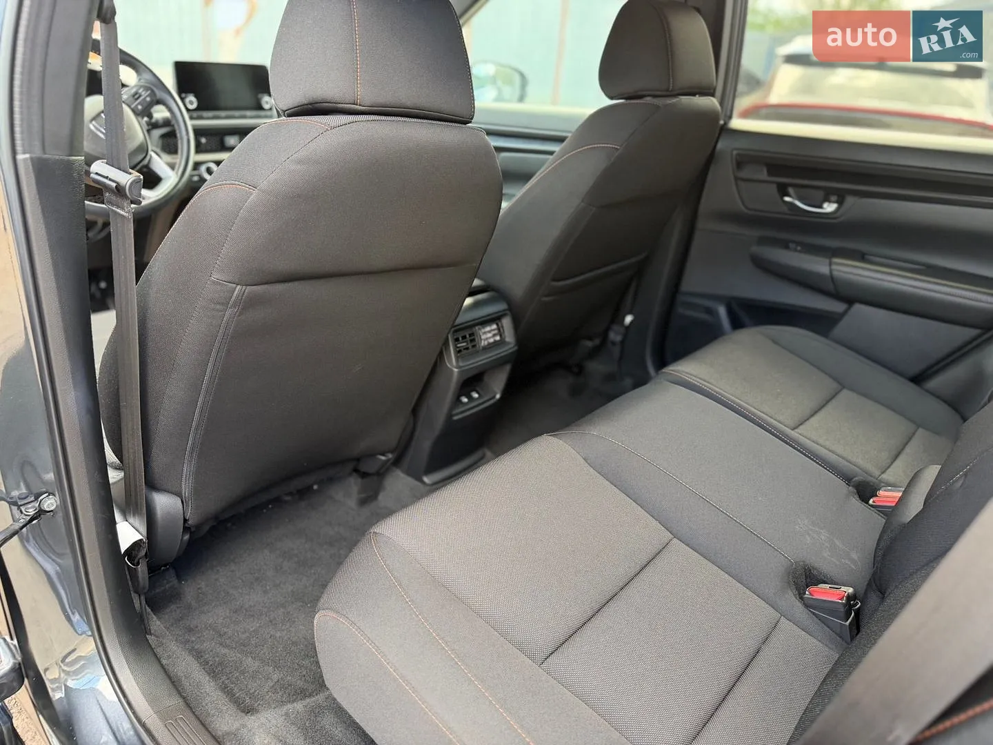 2024 Honda CR-V - мініатюра 38