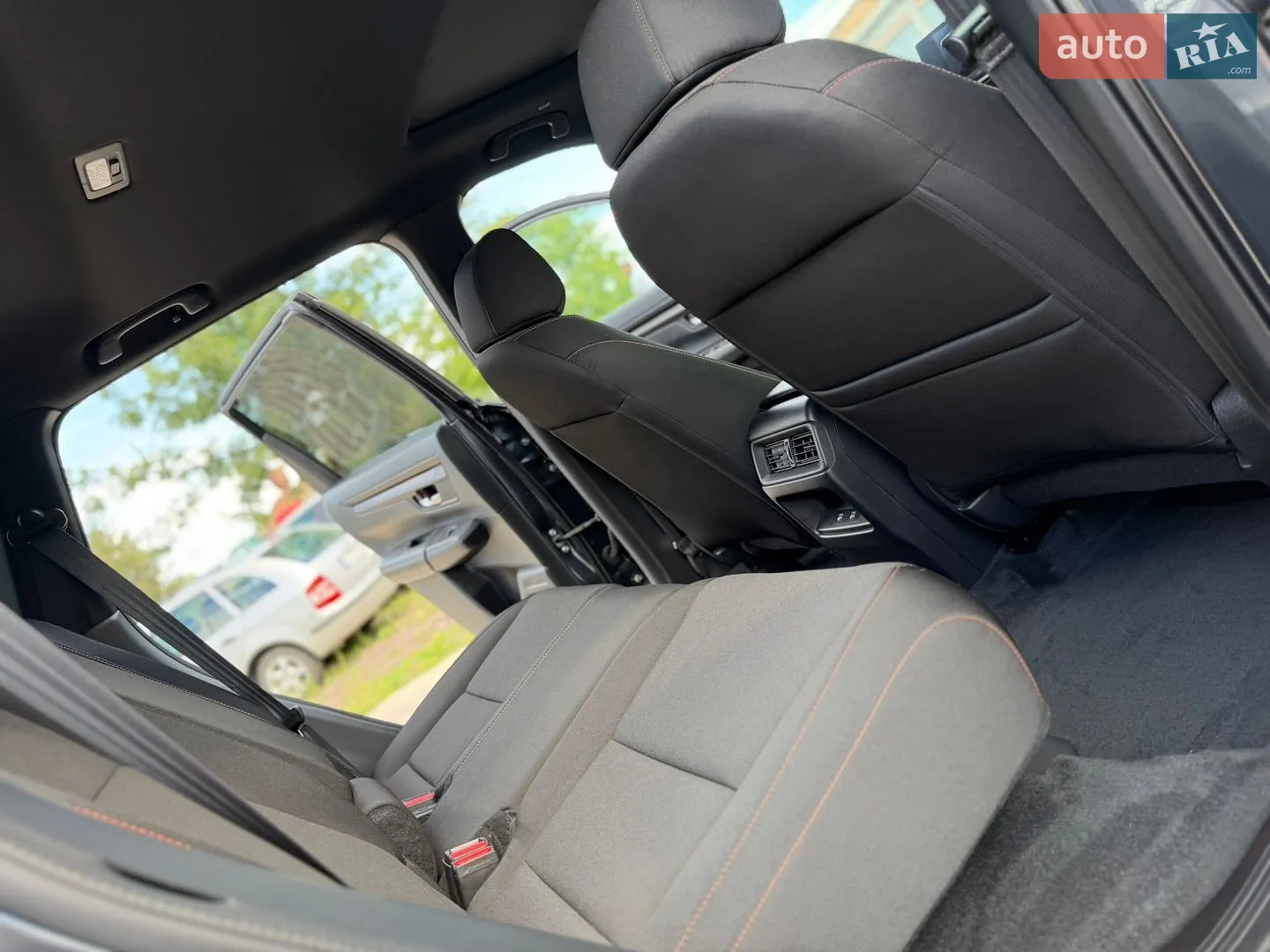 2024 Honda CR-V - мініатюра 47