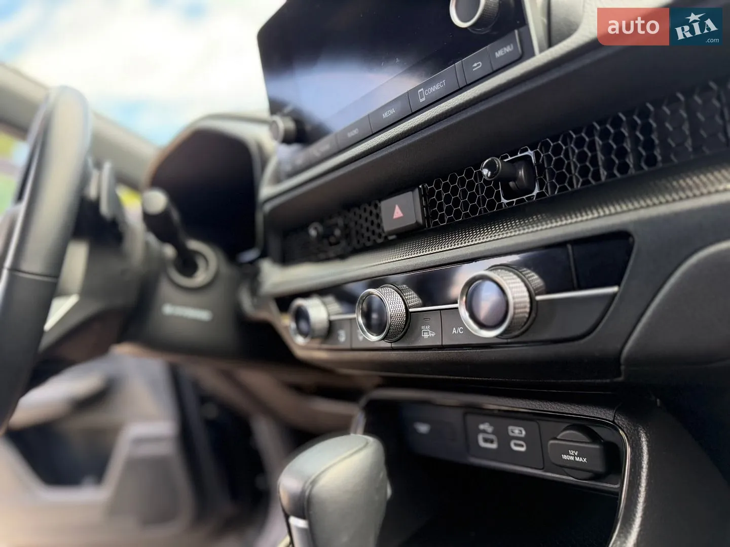 2024 Honda CR-V - мініатюра 59
