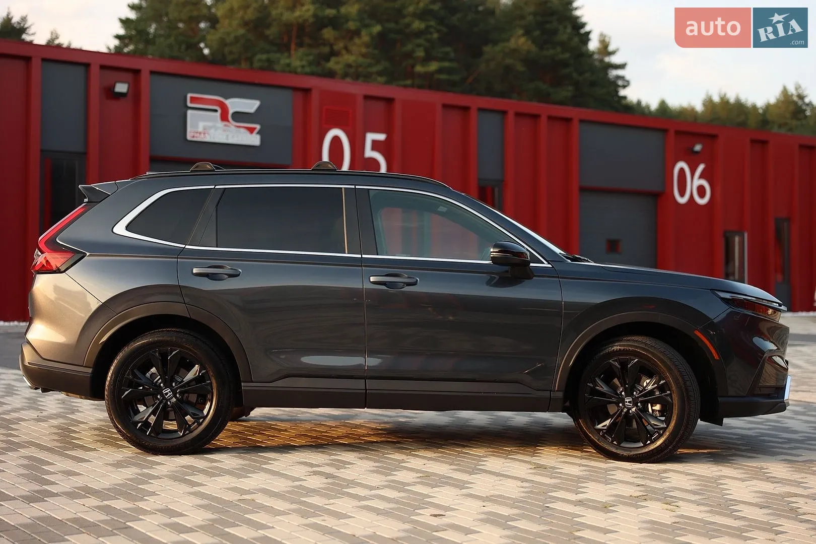 2023 Honda CR-V - мініатюра 2