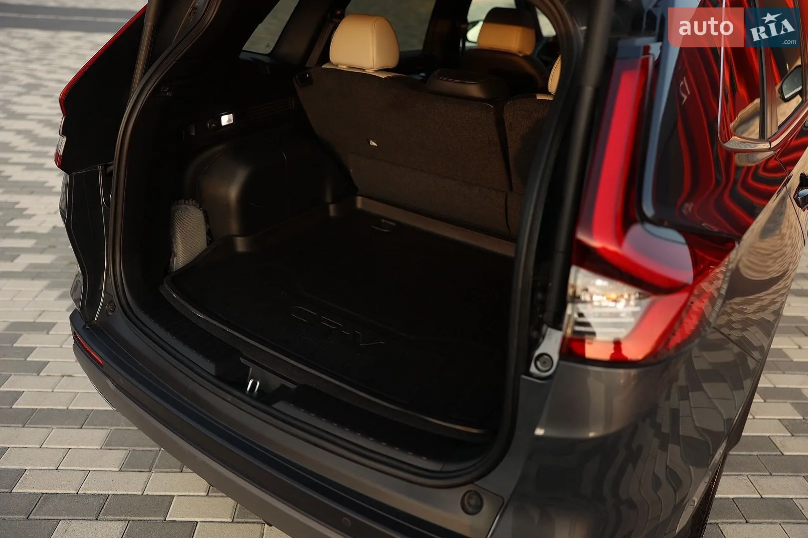 2023 Honda CR-V - мініатюра 10