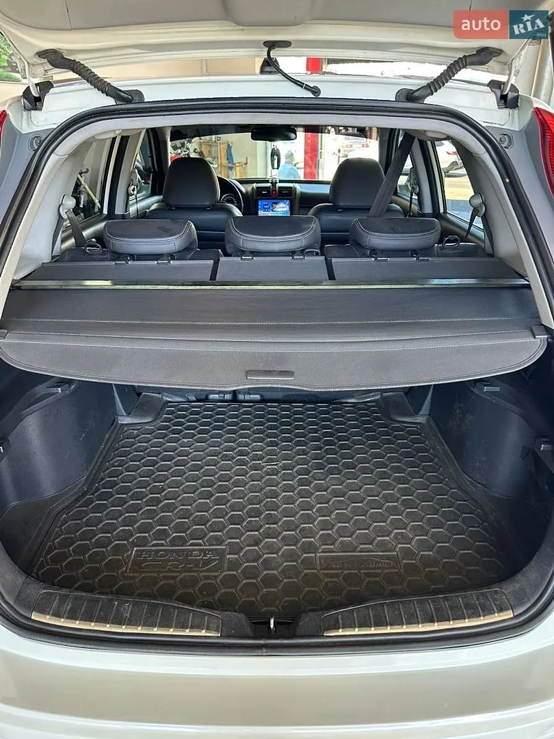 2010 Honda CR-V - мініатюра 5