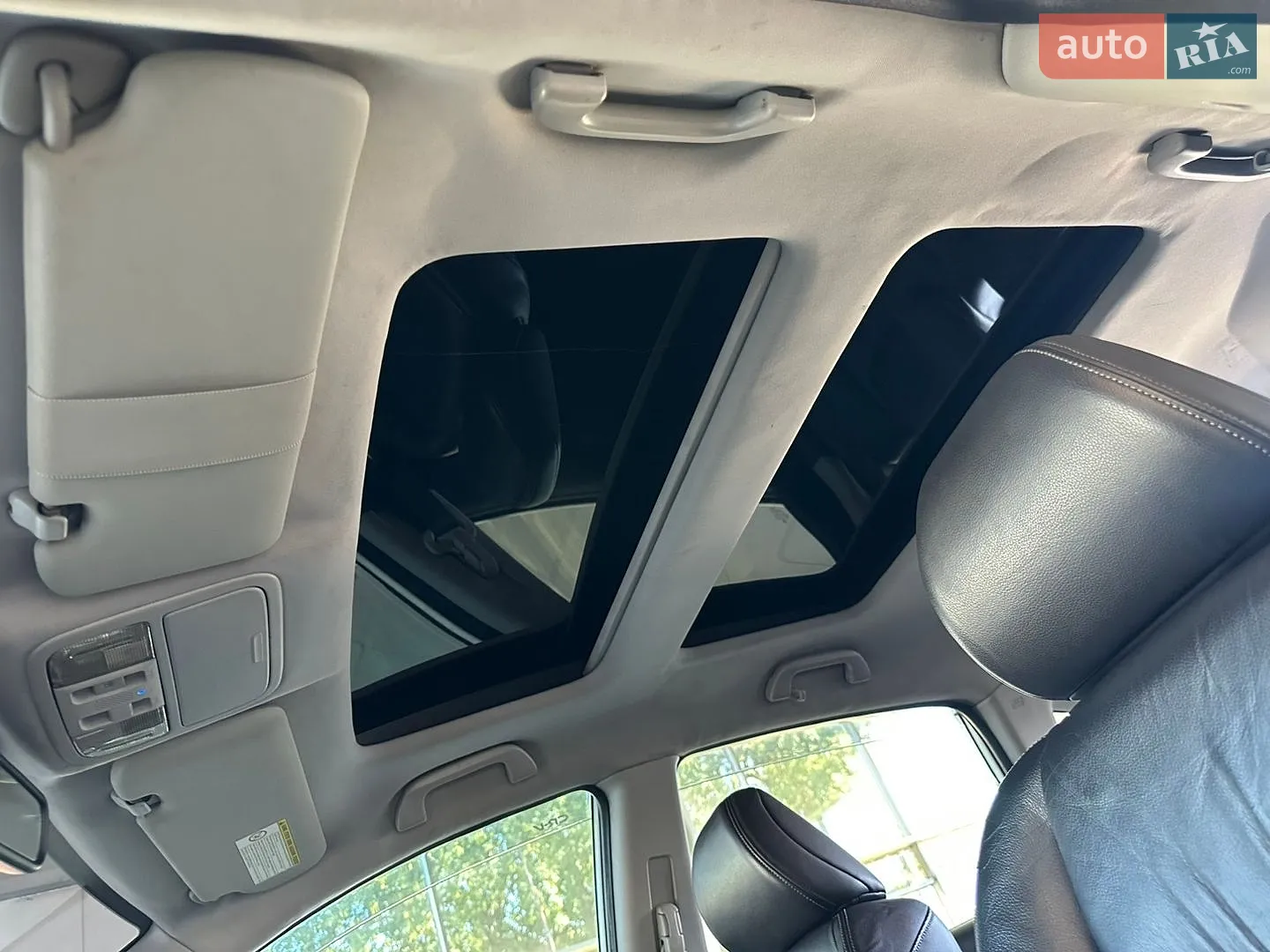 2010 Honda CR-V - мініатюра 17