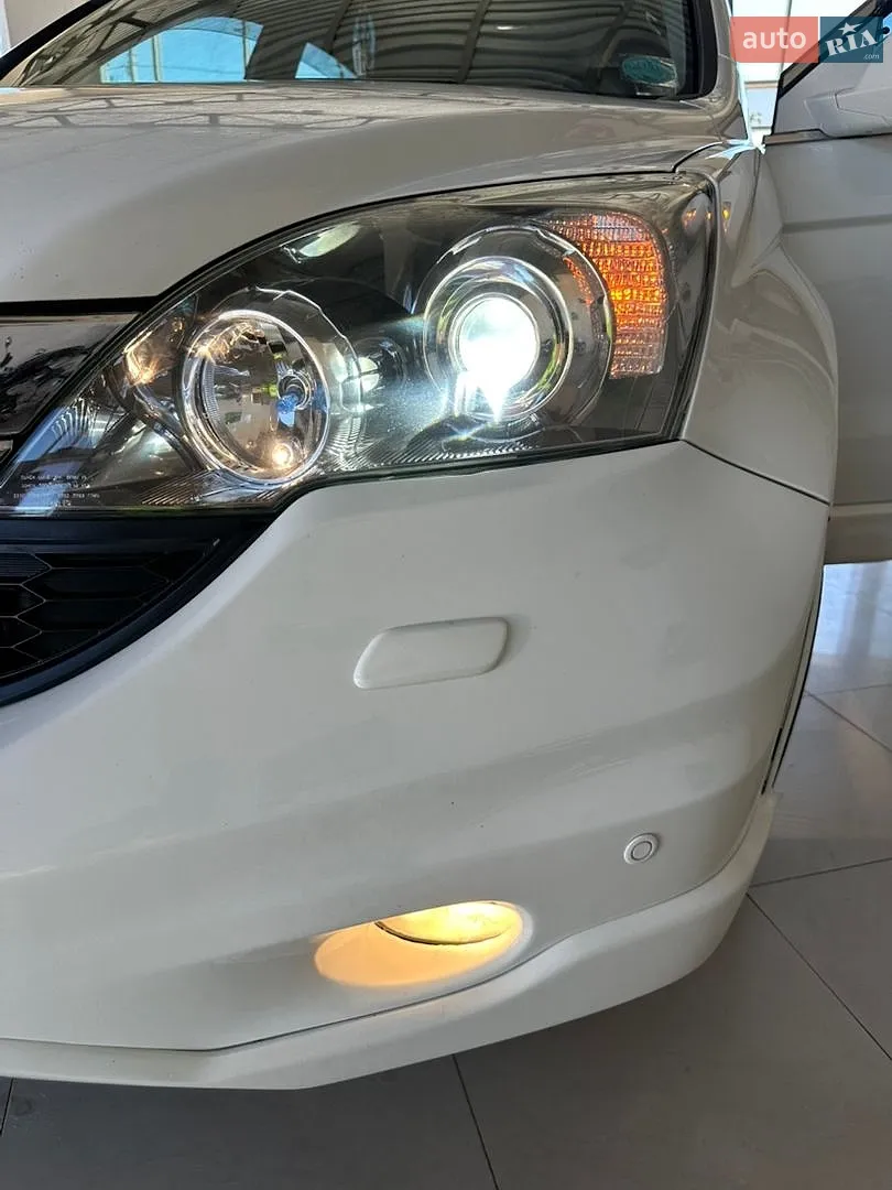 2010 Honda CR-V - мініатюра 22