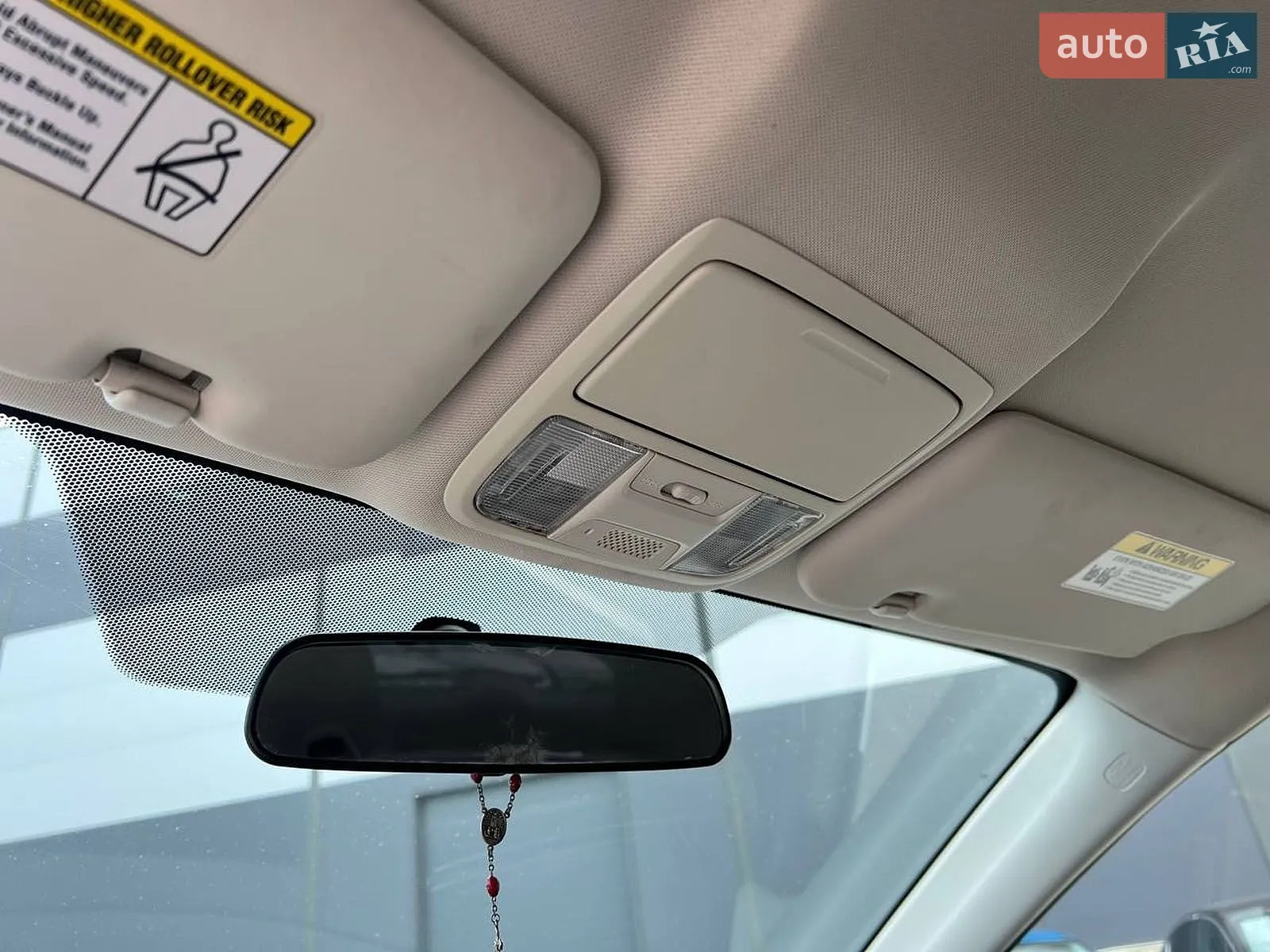 2012 Honda CR-V - мініатюра 38