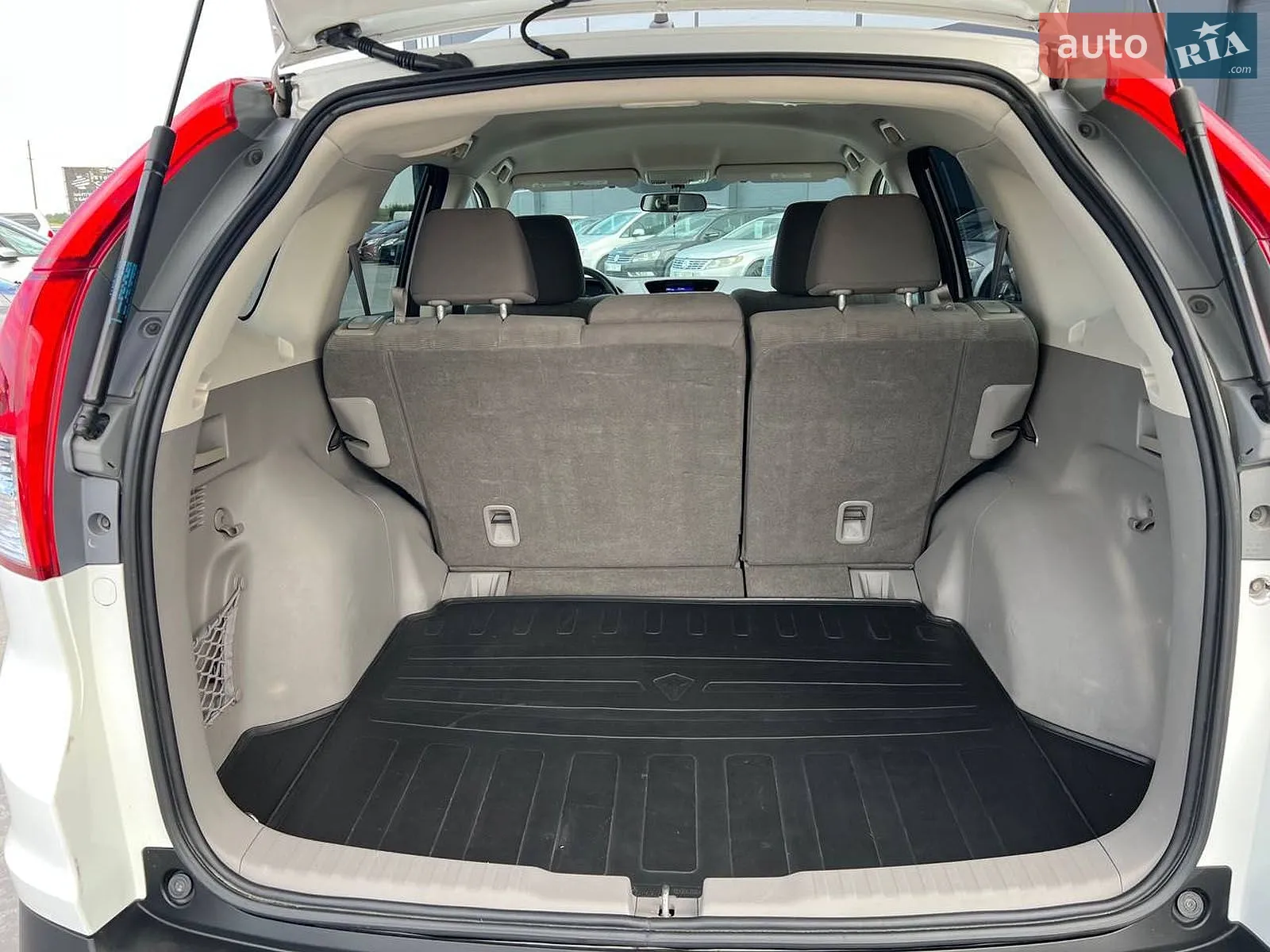 2012 Honda CR-V - мініатюра 43