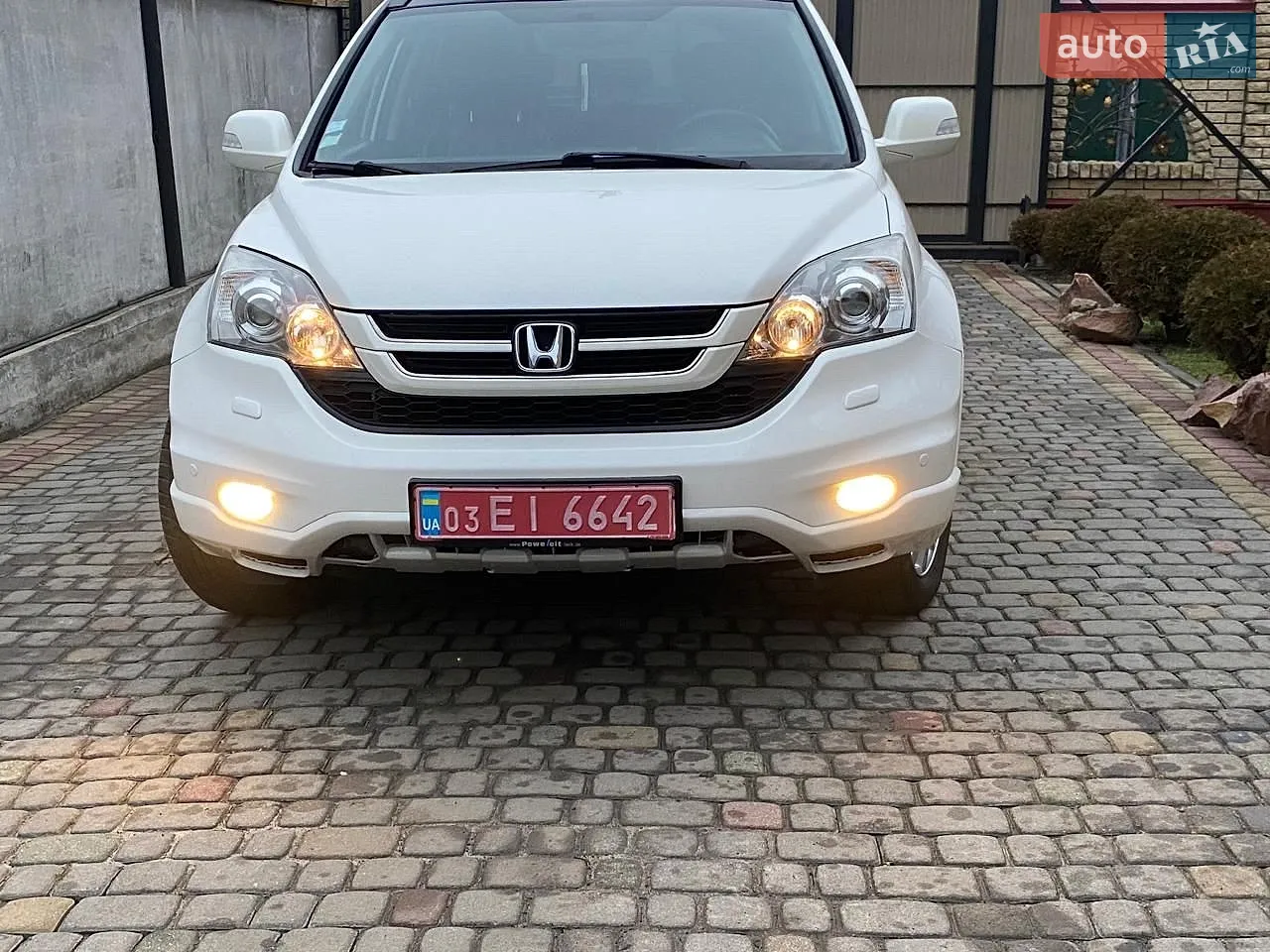 2010 Honda CR-V - мініатюра 6