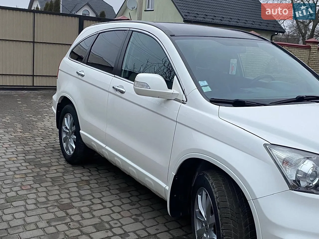 2010 Honda CR-V - мініатюра 16