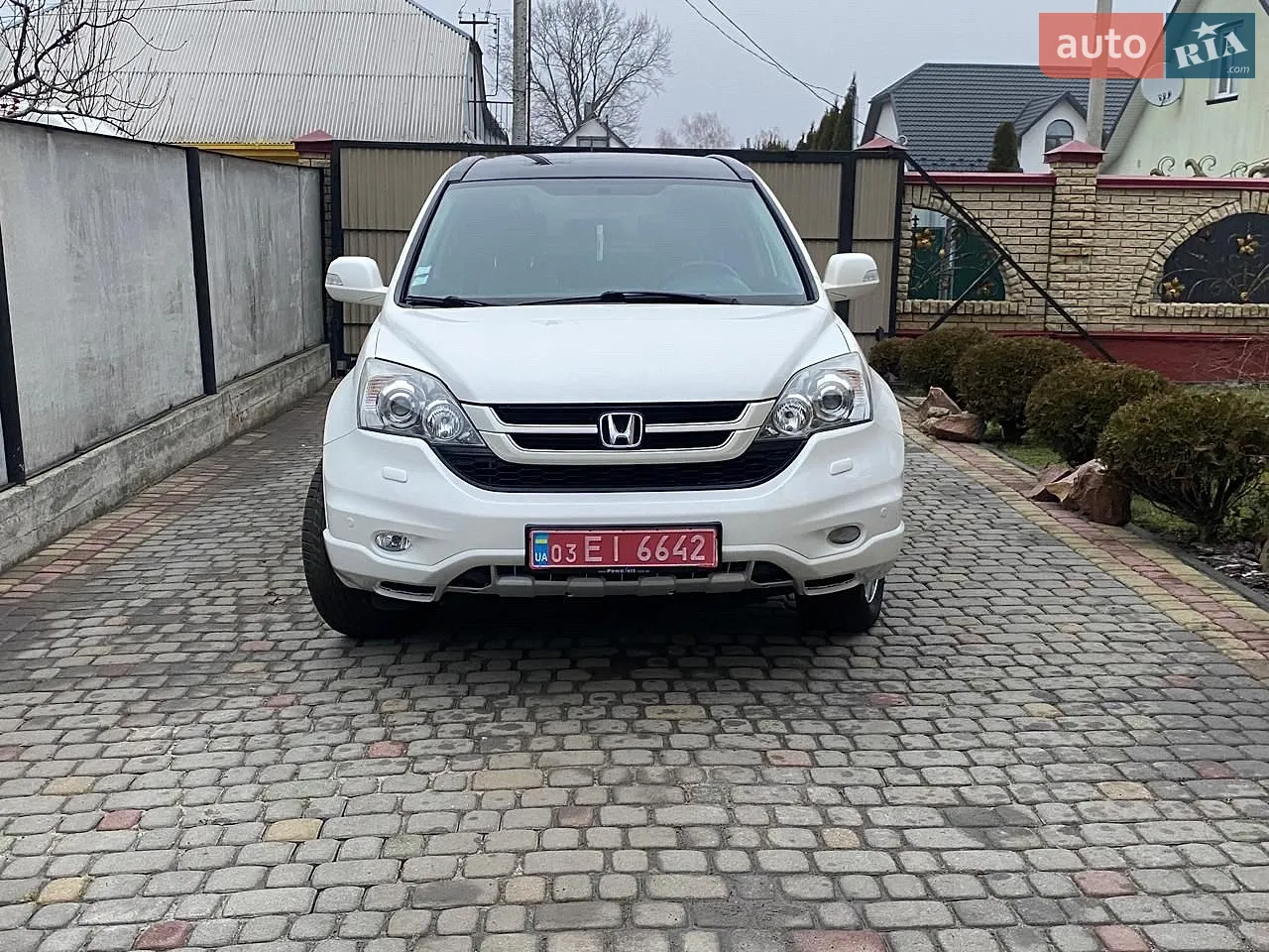 2010 Honda CR-V - мініатюра 20