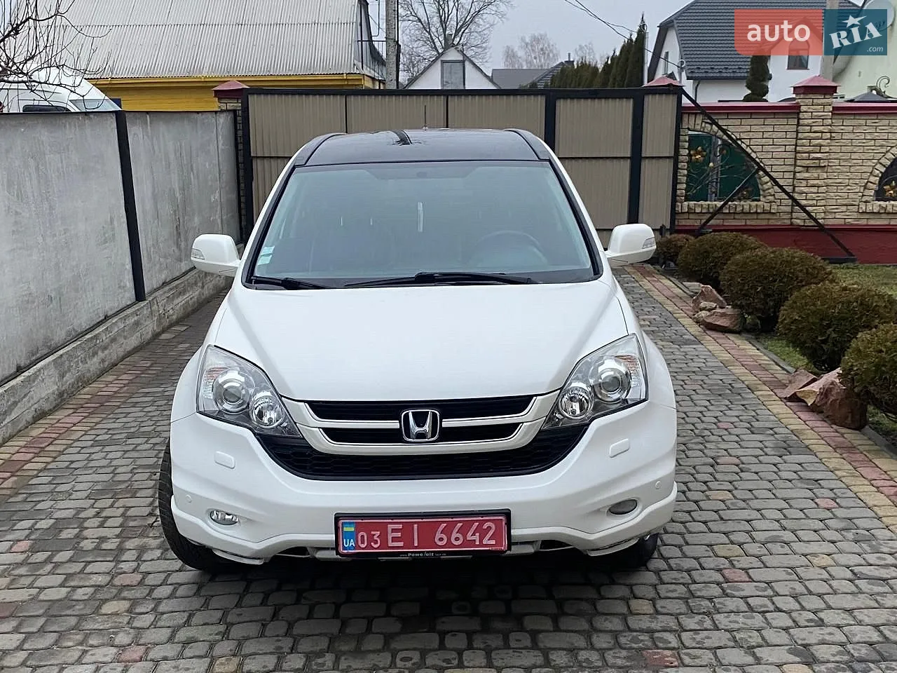 2010 Honda CR-V - мініатюра 22