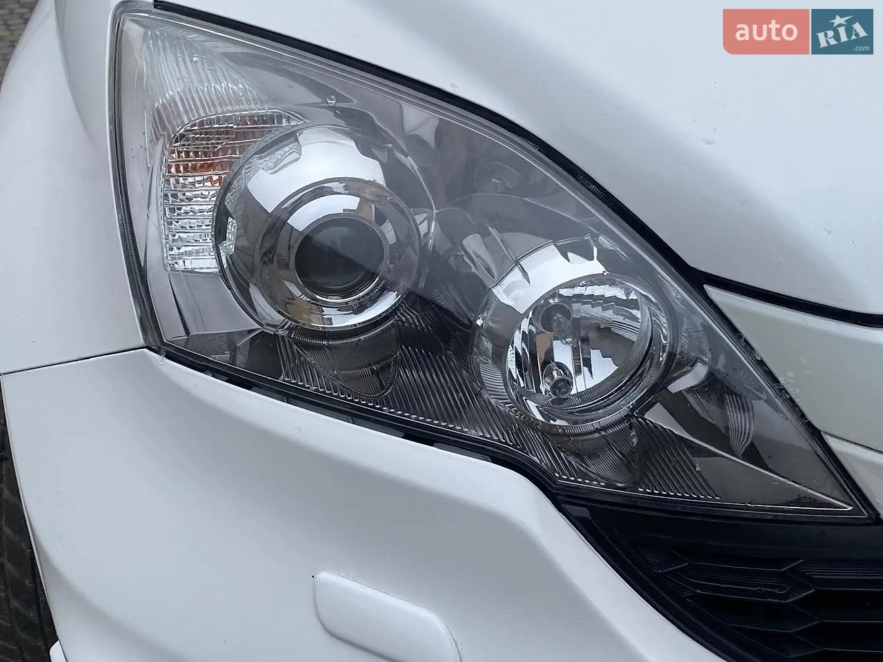 2010 Honda CR-V - мініатюра 24