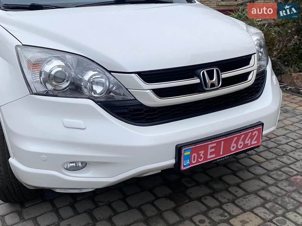 2010 Honda CR-V - мініатюра 25