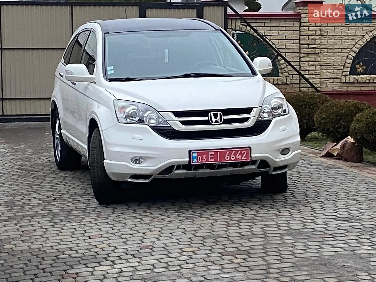 2010 Honda CR-V - мініатюра 28