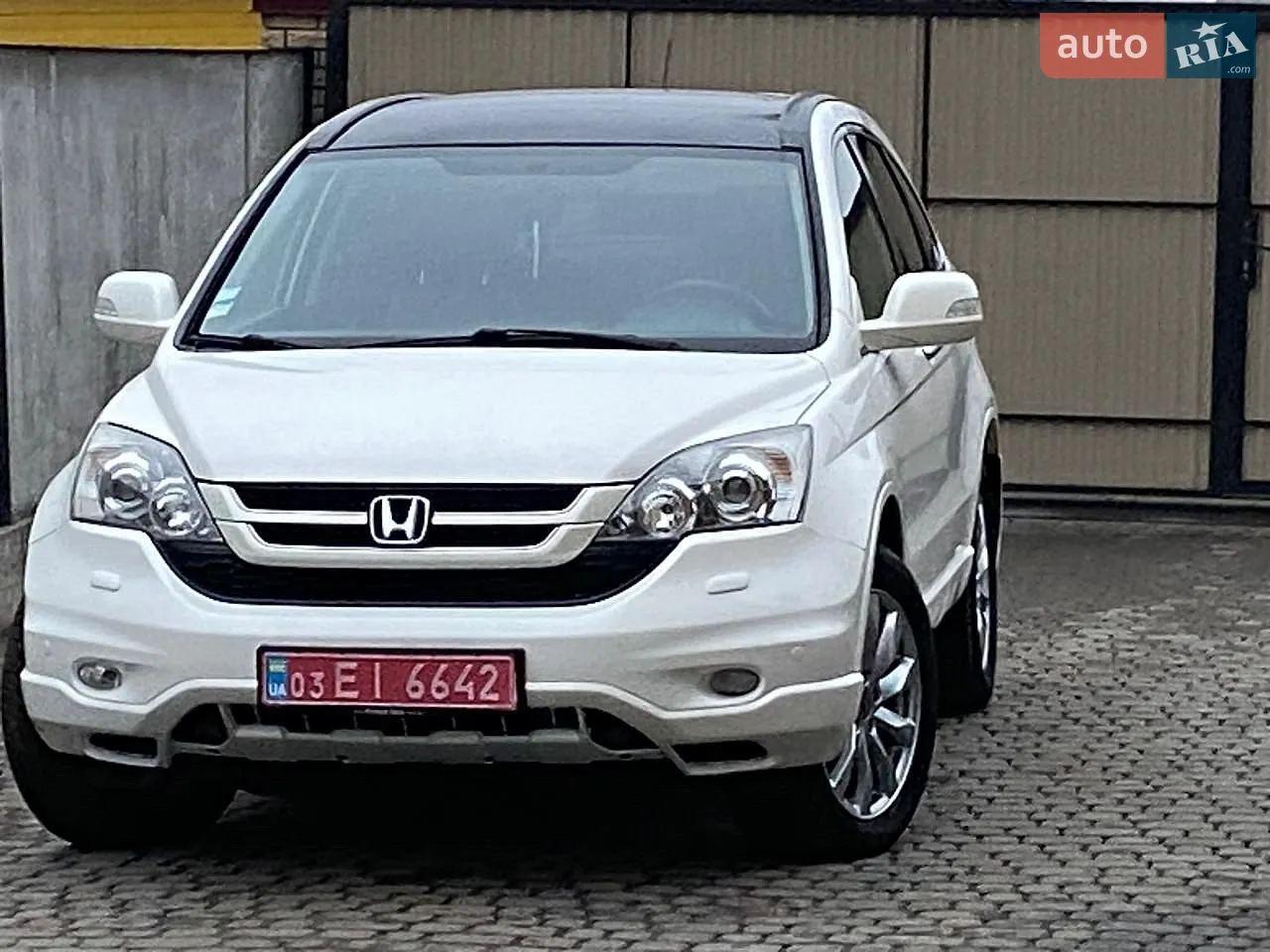 2010 Honda CR-V - мініатюра 29