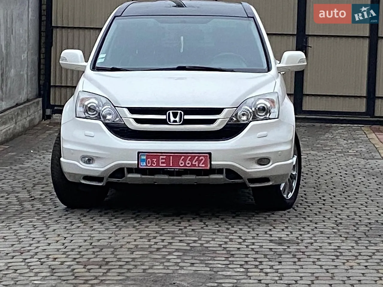 2010 Honda CR-V - мініатюра 30