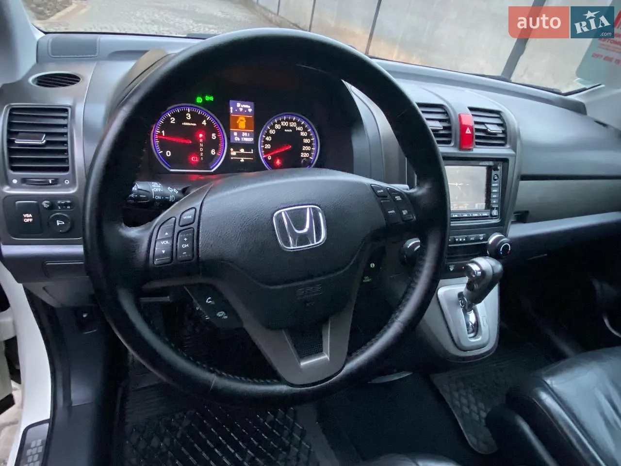 2010 Honda CR-V - мініатюра 34