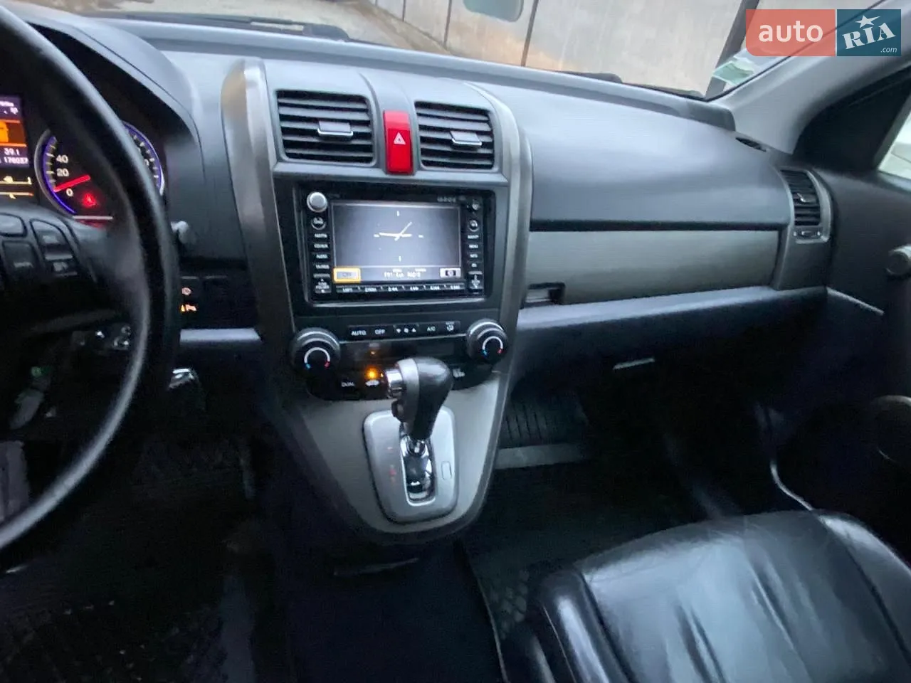 2010 Honda CR-V - мініатюра 36