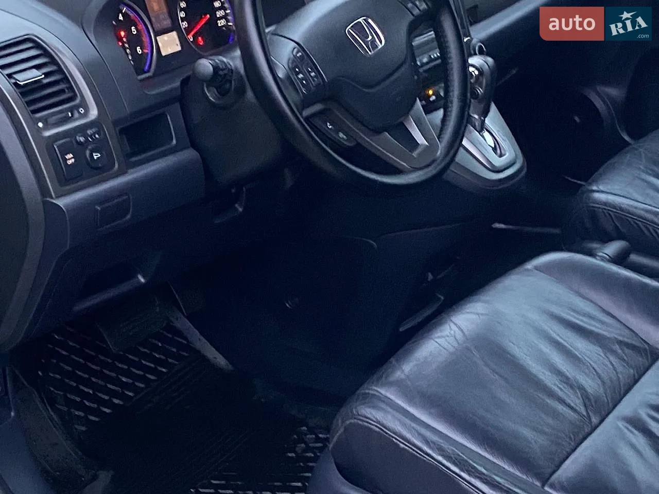 2010 Honda CR-V - мініатюра 38