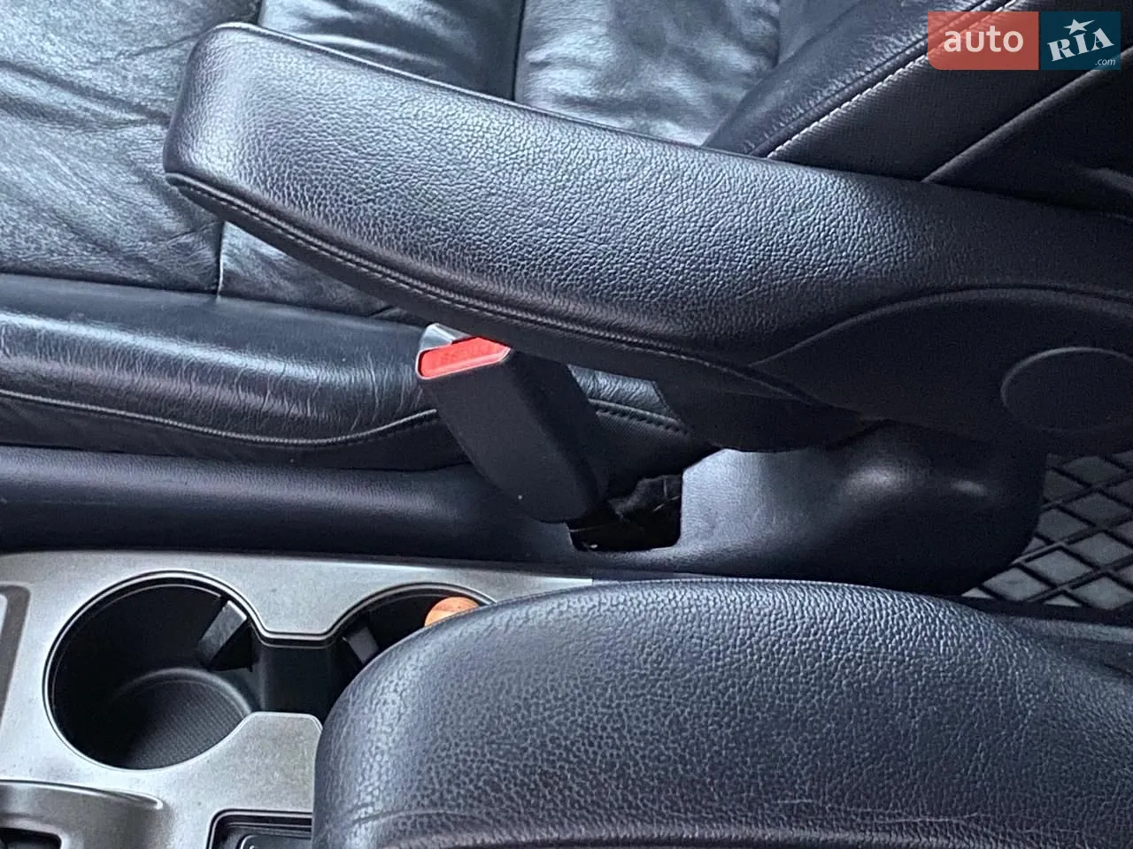2010 Honda CR-V - мініатюра 37