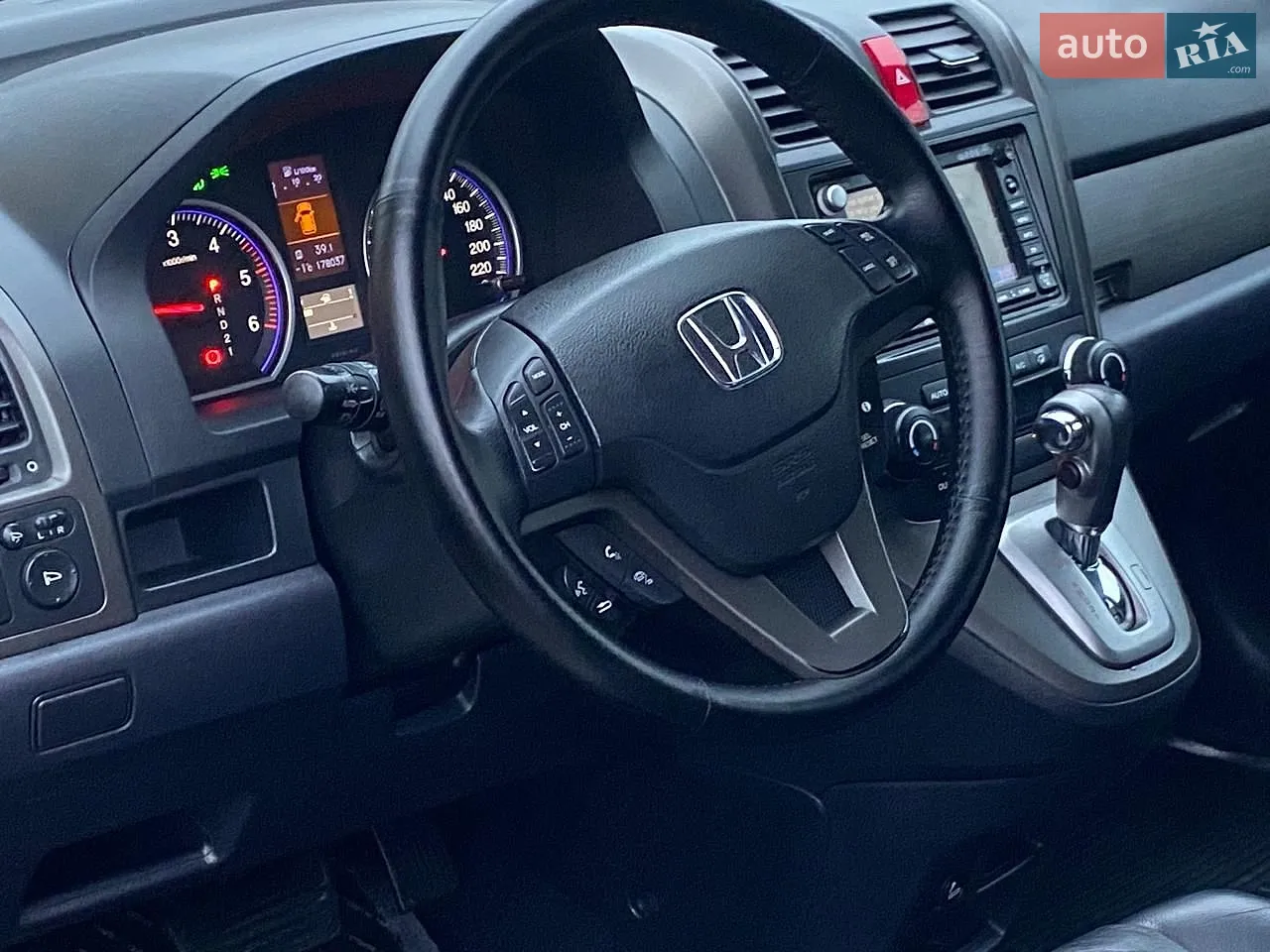 2010 Honda CR-V - мініатюра 41