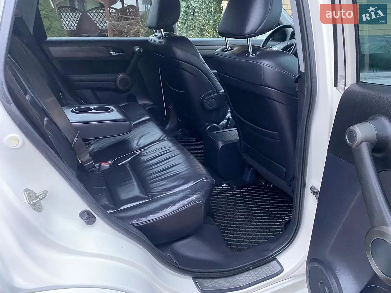 2010 Honda CR-V - мініатюра 43