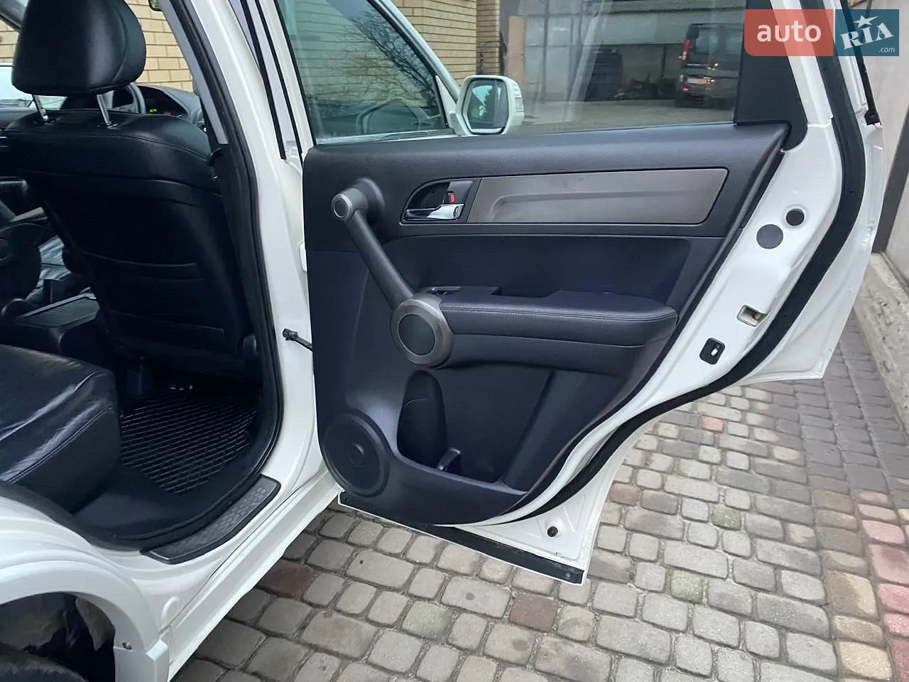 2010 Honda CR-V - мініатюра 44
