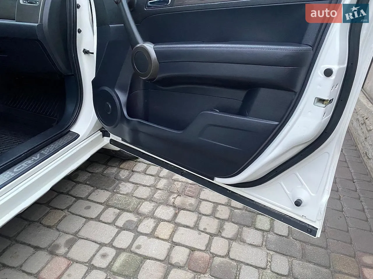 2010 Honda CR-V - мініатюра 45