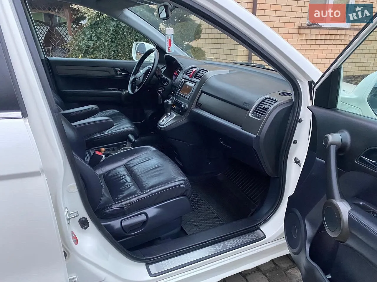 2010 Honda CR-V - мініатюра 46