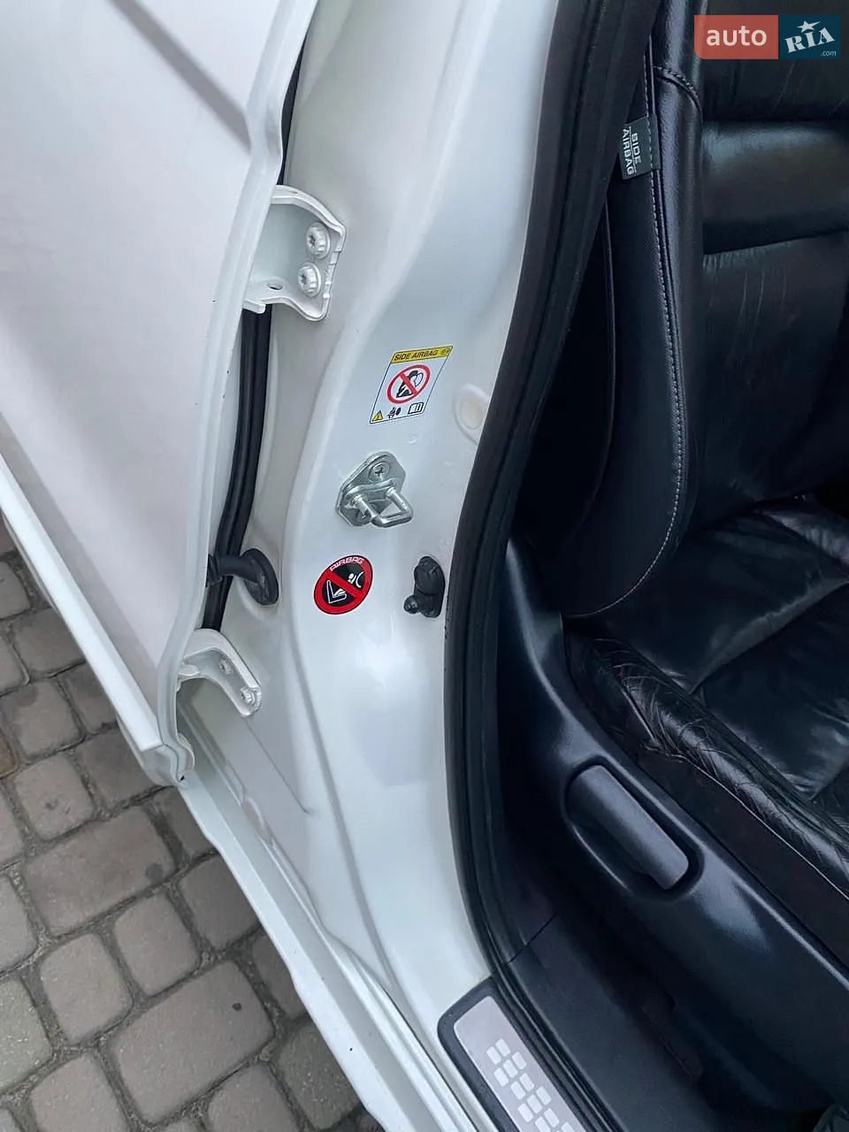 2010 Honda CR-V - мініатюра 48