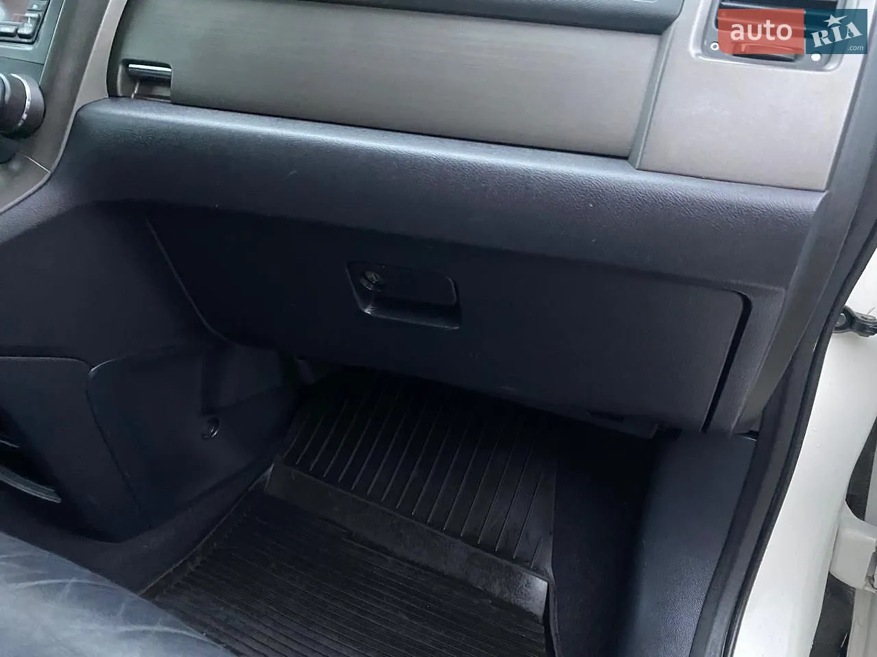 2010 Honda CR-V - мініатюра 51
