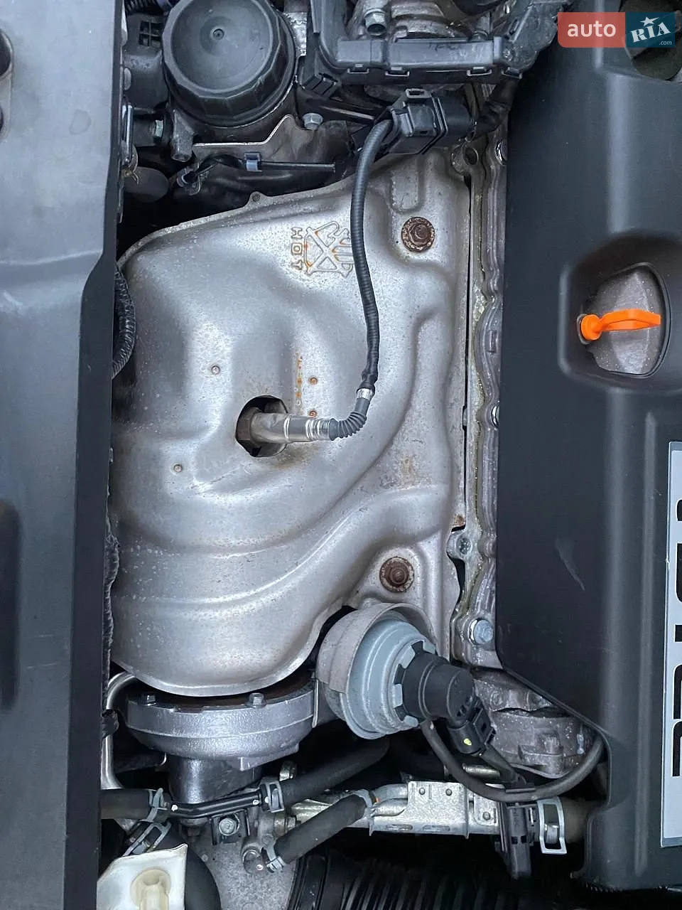 2010 Honda CR-V - мініатюра 52